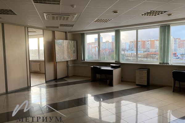 Аренда офисных помещений в БЦ &laquo;Порт&raquo; Шафарнянская 11, 88,2м2 - фото 4