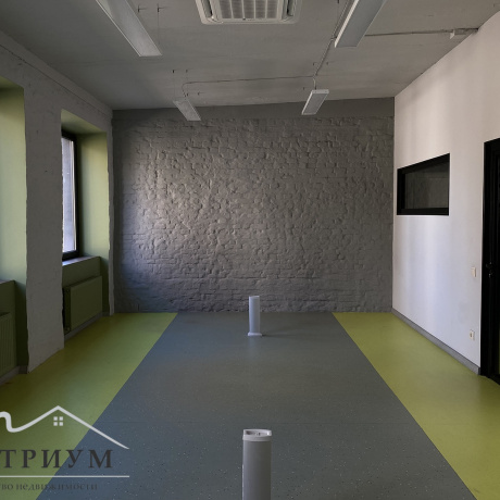 Фотография Аренда офиса 33,6м2 на ул. Грибоедова, 19 - фото 1