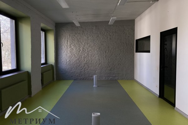 Аренда офиса 33,6м2 на ул. Грибоедова, 19 - фото 1