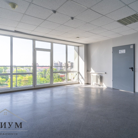 Фотография Продажа офиса с отличным ремонтом 575,8 кв.м., ул. Смоленская, 25 - фото 12