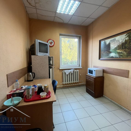 Фотография Помещение под СТО/Склад 177,1 м2, ул.Машиностроителей 24а - фото 5