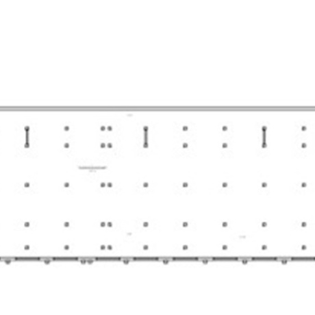 Фотография Аренда склада 2509,8 кв.м. на ул. Корженевского, 18Б - фото 4