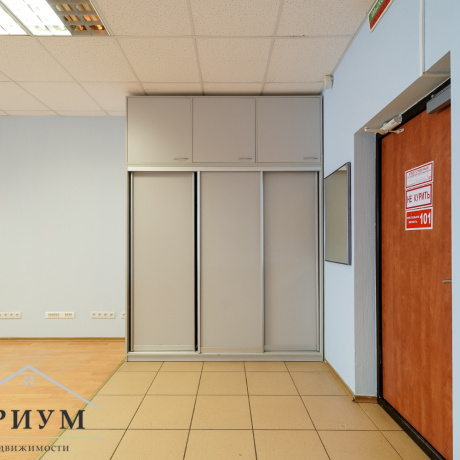 Фотография Сдается в аренду офис 116 м&sup2; Платонова 1Б  - фото 12