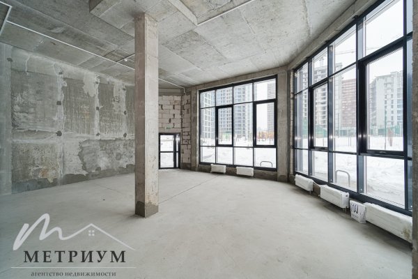 Торговое помещение 105,1м2 на Братской, 3 - фото 6