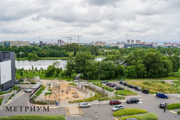 1-комнатная квартира по адресу НОВОВИЛЕНСКАЯ, 45 - фото 18