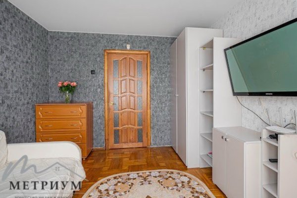 4-комнатная квартира по адресу БУРДЕЙНОГО А.С., 25 - фото 7
