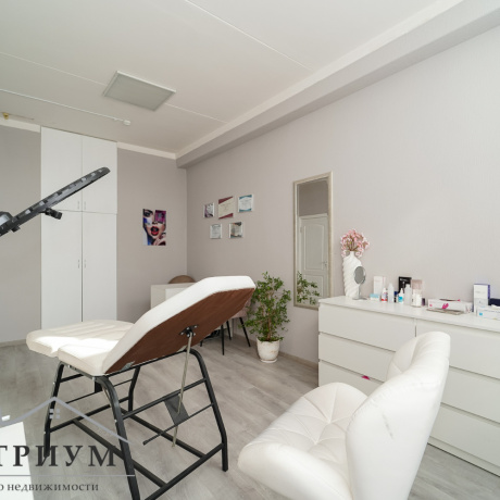 Фотография ОФИС/ СФЕРА УСЛУГ ул. Тимирязева 65. - фото 6