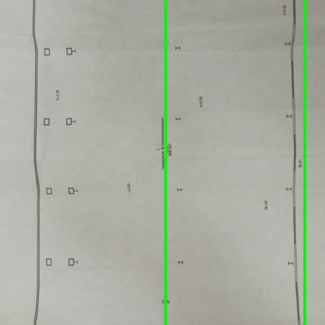 Фотография Отапливаемый склад 358кв.м. д. Большое Стиклево, Новодворский с/с 30/5 - фото 11