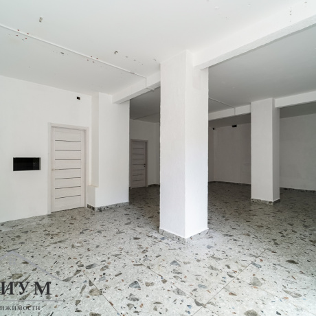 Фотография Сдаётся Коммерческий Объект 123,8м2 ул. Комсомольская, 34! - фото 2