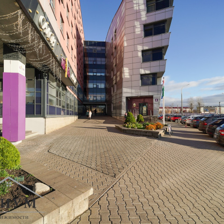 Фотография Аренда офис/сфера услуг 30,4 кв.м., ул. Платонова Б.В. 1/Б - фото 7