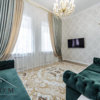 Фотография Коттедж премиум класса в Боровлянах, пер. Центральный - фото 20
