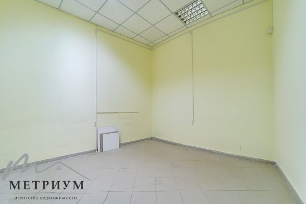 Торговое помещение 165,5 кв.м. ул. Мележа 1 - фото 8