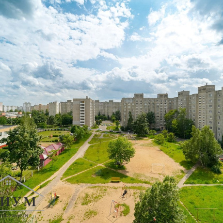Фотография 2-комнатная квартира по адресу РОТМИСТРОВА П.А., 62 - фото 15