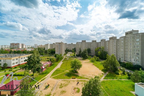 2-комнатная квартира по адресу РОТМИСТРОВА П.А., 62 - фото 15