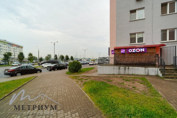 Торговое помещение 38м2 Игуменский Тракт 16 - фото 4