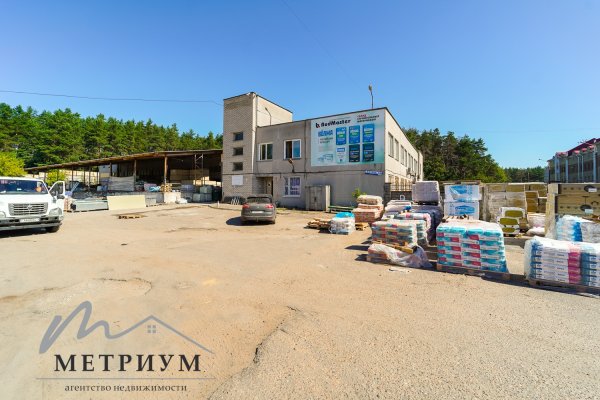 Офис 35.3 кв.м. на Аннаева, 69  - фото 5