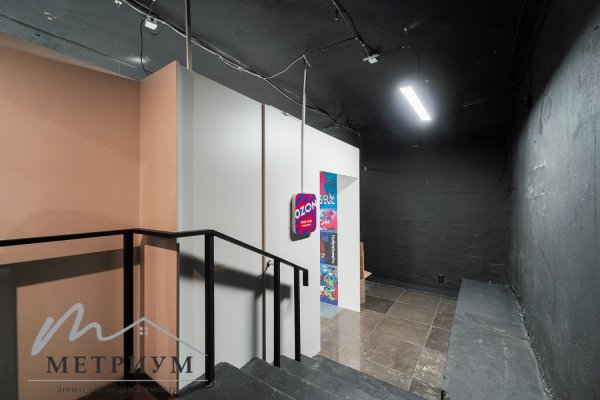 Торговое помещение 38м2 Игуменский Тракт 16 - фото 6