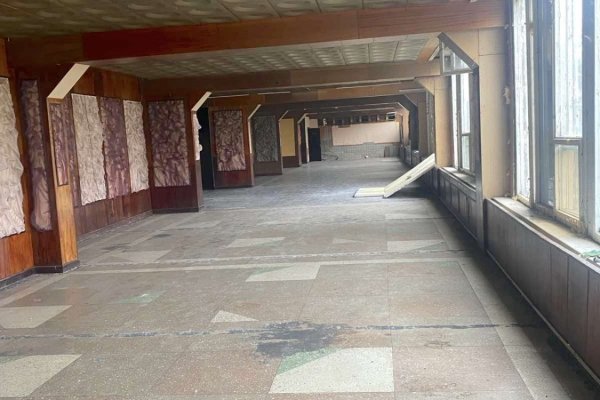 Помещение 722,8  кв.м. на Красноармейской 21 - фото 3