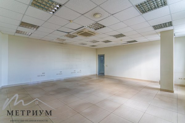 Аренда офиса 290,2 кв.м. по ул. Мележа, 5/2 - фото 4