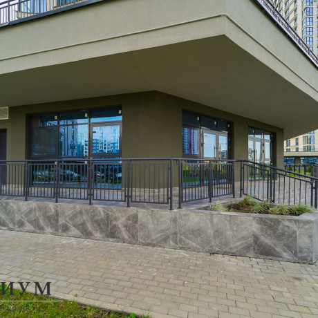 Фотография Аренда торгового помещения 45,2 м2, ул. Алфёрова, 12 - фото 4