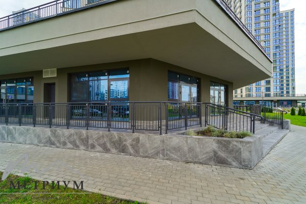 Аренда торгового помещения 45,2 м2, ул. Алфёрова, 12 - фото 4