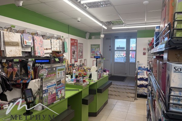 Аренда торгового помещения 96,9м2 ул. Бурдейного, 8 рядом с метро Кунцевщина. - фото 4