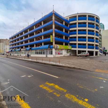 Фотография Продается машино-место по ул. Восточная 131 на крытом паркинге - фото 12