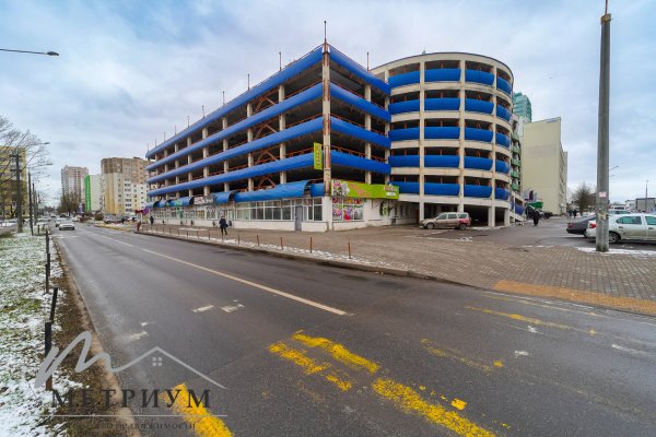 Продается машино-место по ул. Восточная 131 на крытом паркинге - фото 12