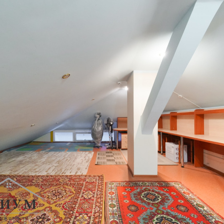 Фотография Офис от 12,4 до 100м2, ул. Калиновского, 31а - фото 11