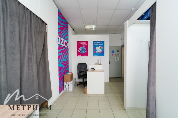 Продается коммерческое помещение 231 кв.м с окупаемостью 7.5 лет по ул. Бородинская 31  - фото 14