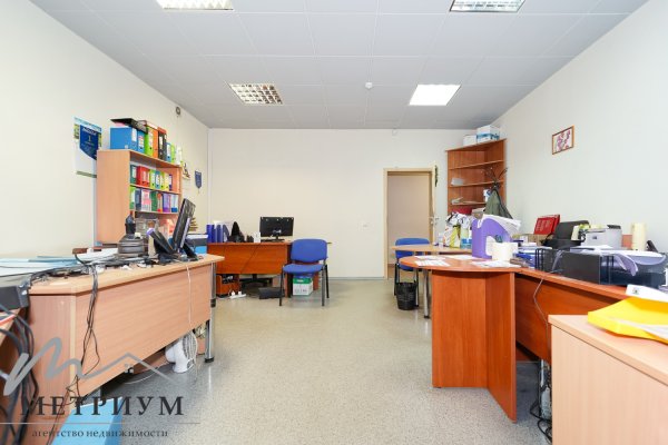  Сдается в аренду офисное помещение Минска 4-й Загородный пер 58Б, 31.4 кв.м. - фото 7