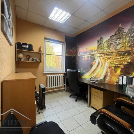 Фотография Помещение под СТО/Склад 177,1 м2, ул.Машиностроителей 24а - фото 6