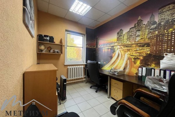 Помещение под СТО/Склад 177,1 м2, ул.Машиностроителей 24а - фото 6