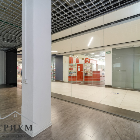 Фотография ул. Мстиславца, 12, торговое помещение 25.5 м&sup2; - фото 8