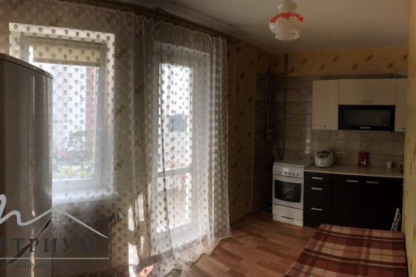 1-комнатная квартира по адресу ГЕРОЕВ 120-Й ДИВИЗИИ, 29 - фото 12