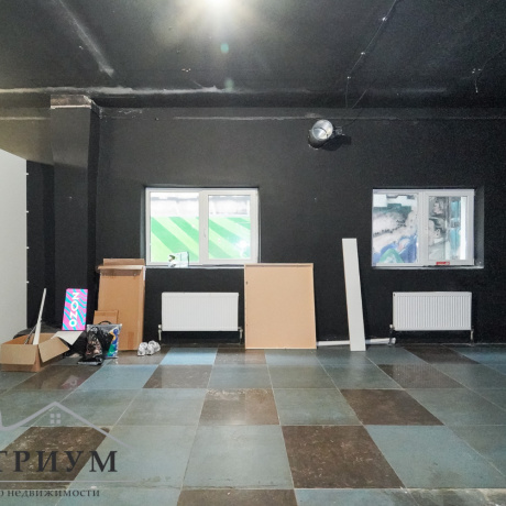 Фотография Торговое помещение 38м2 Игуменский Тракт 16 - фото 9