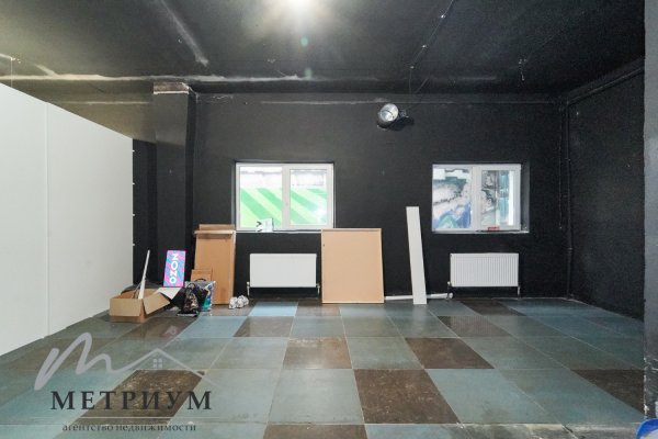 Торговое помещение 38м2 Игуменский Тракт 16 - фото 9
