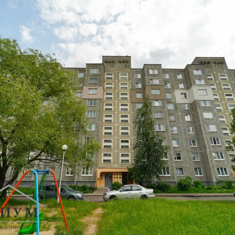 Фотография 2-комнатная квартира по адресу РОТМИСТРОВА П.А., 62 - фото 14