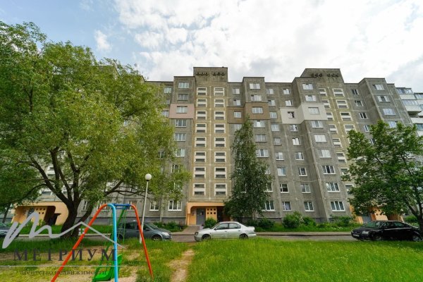 2-комнатная квартира по адресу РОТМИСТРОВА П.А., 62 - фото 14