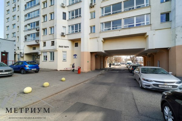 Офис 105,2 кв.м. ул. Сторожовская, 8 - фото 10
