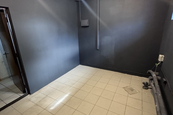 Помещение для сферы услуг 11,0 м2 на Бородинской, 1Б - фото 7