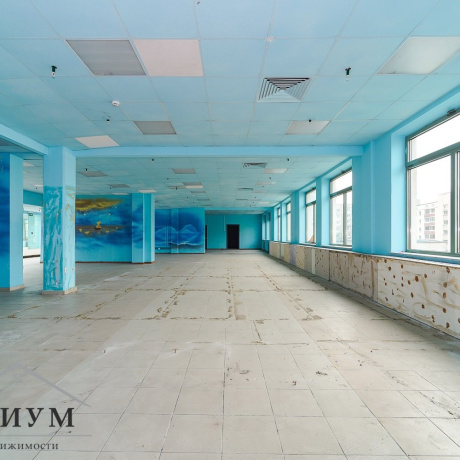 Фотография Торговое помещение 1400м2, ул. Сурганова 57А, в ТЦ &laquo;Европа&raquo; - фото 6