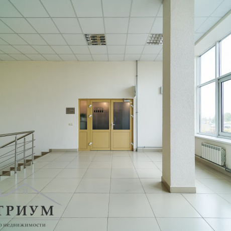 Фотография Продажа офиса Новодворский с/с, 40/1, площадью 364 кв - фото 16