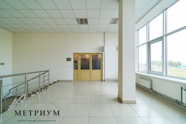 Продажа офиса Новодворский с/с, 40/1, площадью 364 кв - фото 16