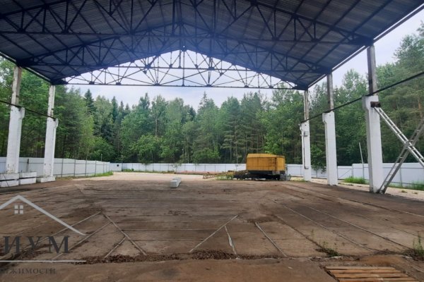  Продается открытая площадка (база) для вашего бизнеса ул.Академика Красина , 201! - фото 4