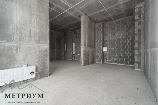 Торговое помещение 69,7 м2, ул. Брилевская 27 - фото 5