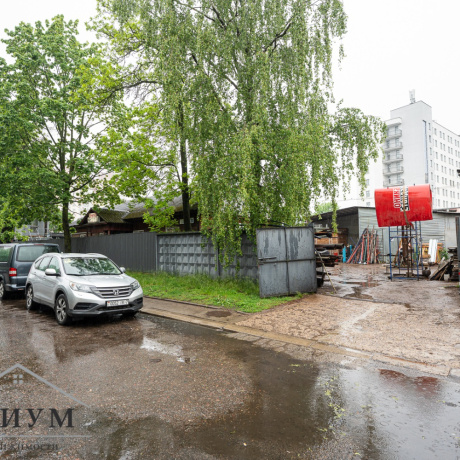 Фотография Покупатель не оплачивает услуги агентства!  Продается комплекс ул. Семенова 1А административных и складских помещений общей площадью 662 кв.м - фото 8