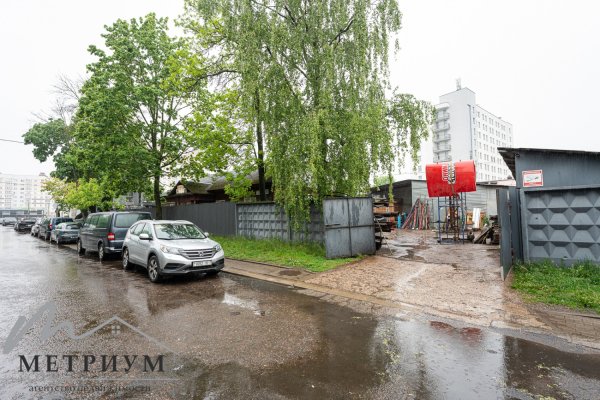 Покупатель не оплачивает услуги агентства!  Продается комплекс ул. Семенова 1А административных и складских помещений общей площадью 662 кв.м - фото 8