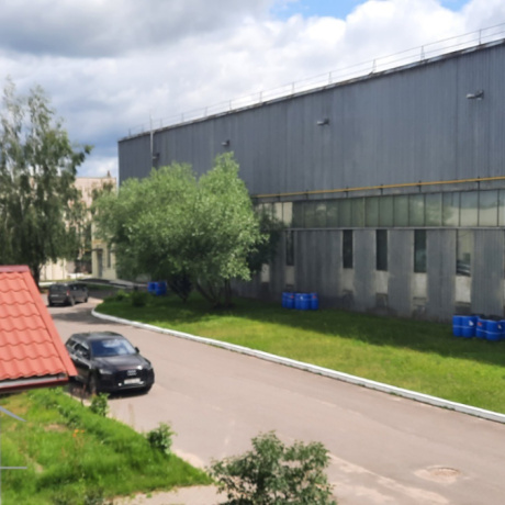 Фотография Уникальное предложение по продаже прозводственно-административного задания ул. Академика Красина 201А! - фото 10