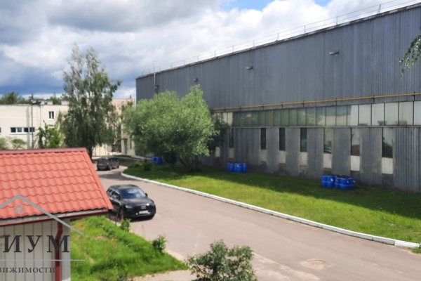 Уникальное предложение по продаже прозводственно-административного задания ул. Академика Красина 201А! - фото 10